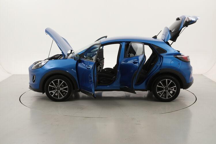 Ford Puma Titanium BZ314923 1.0 Mild Hybrid 125CV
