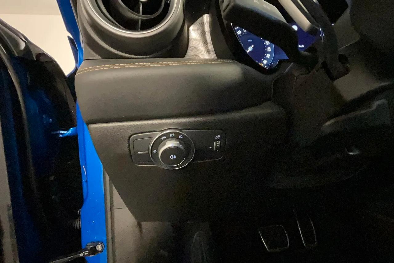 Alfa Romeo Tonale 1.6 diesel 130 CV TCT6 Veloce