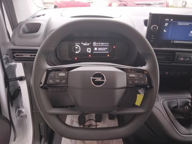 OPEL Combo Cargo 1.5 Diesel