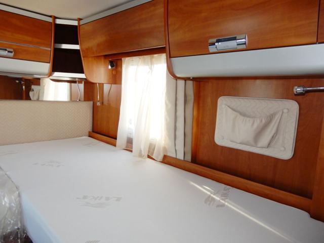 LAIKA ECOVIP 609