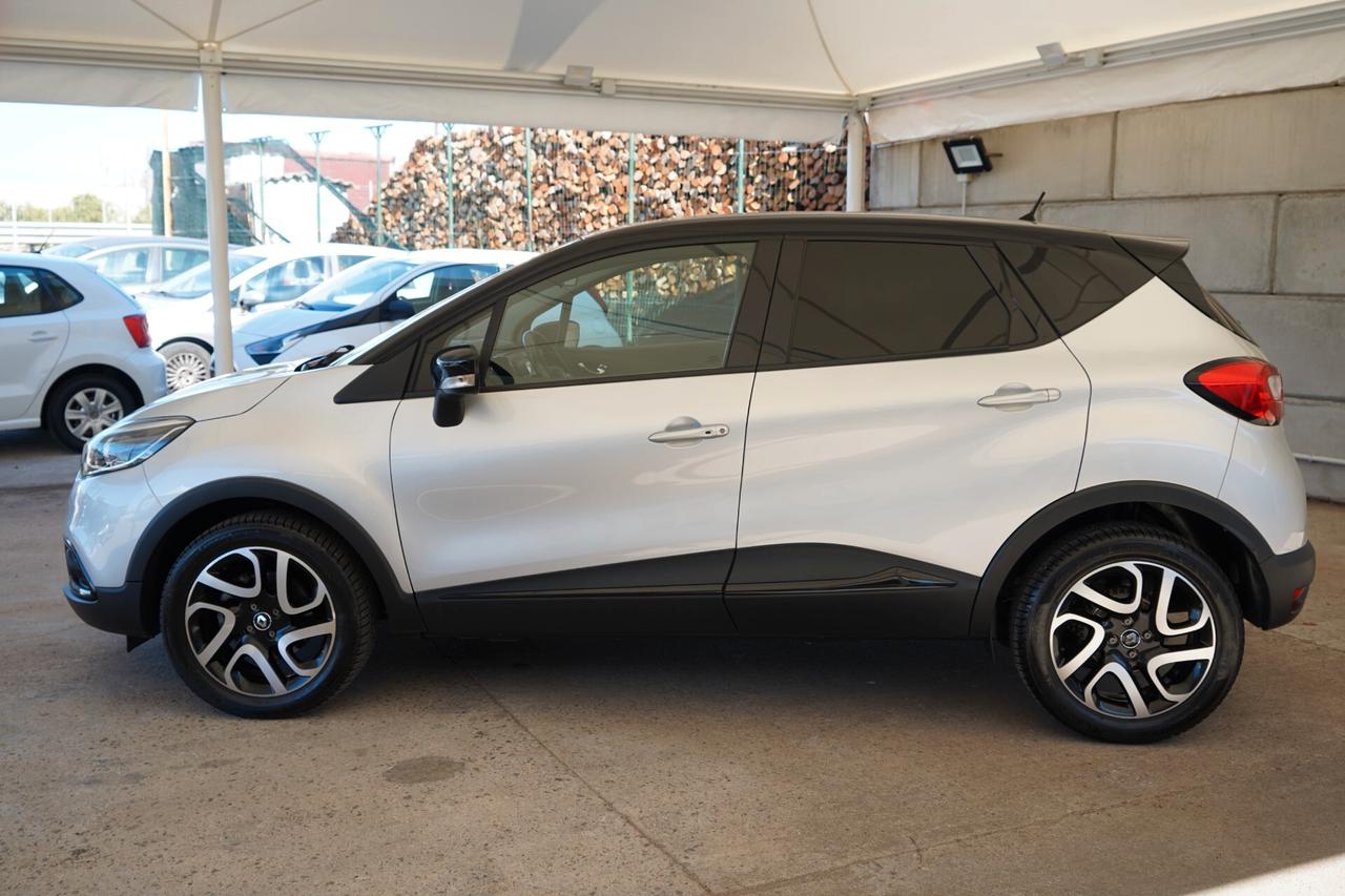 Renault Captur dCi 90 CV Start&Stop Energy Zen