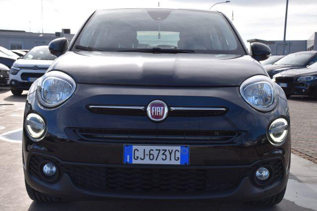 FIAT 500X 1.6 MultiJet 130 CV Club
