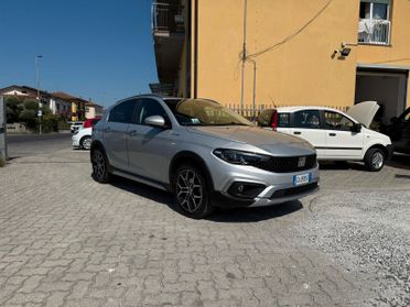 Fiat Tipo 1.5 Hybrid DCT 5 porte Cross