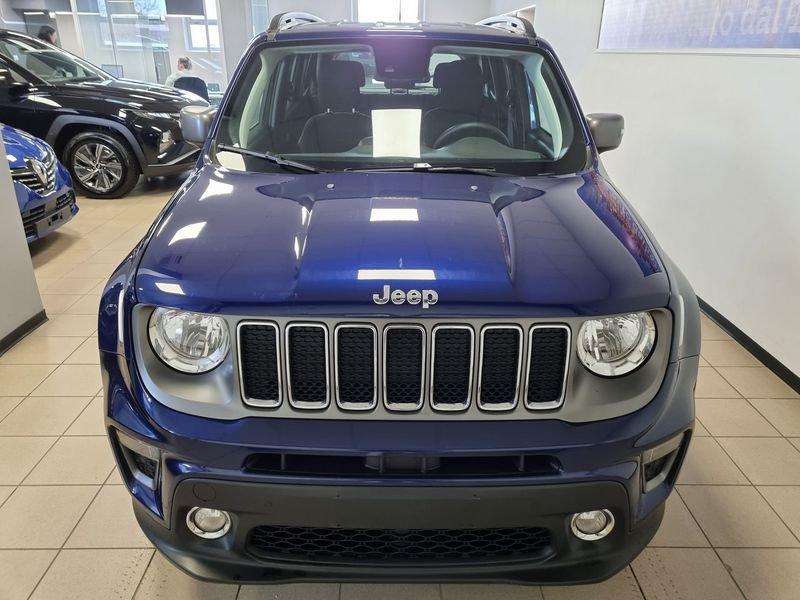 Jeep Renegade 1.0 T3 Limited ((Promo ))
