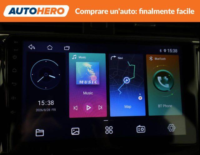 KIA cee'd 1.6 CRDi 136 CV DCT 5 porte GT Line