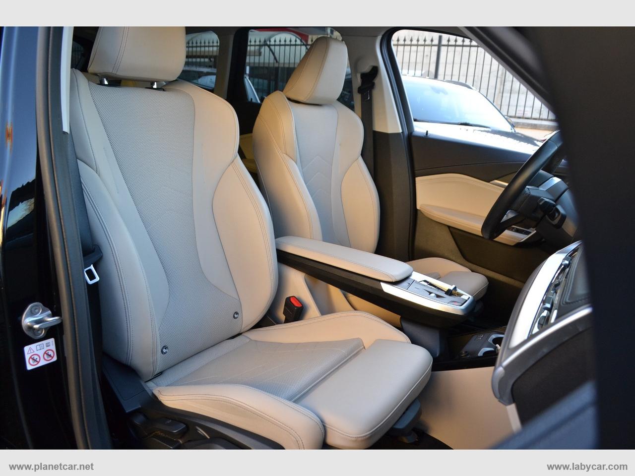 BMW X1 sDrive 18d xLine