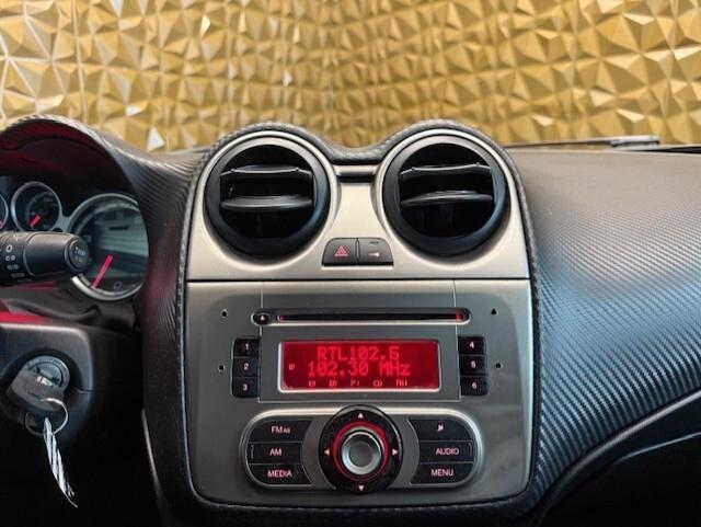 Alfa Romeo MiTo 1.4 T 170 CV M.air S&S Quadrifoglio Verde