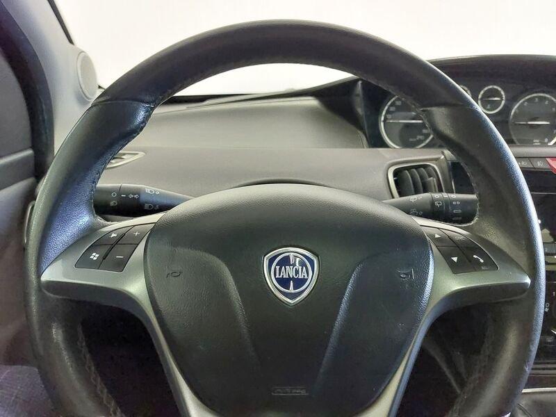 Lancia Ypsilon Ypsilon 1.2 69 CV 5 porte S&S Gold