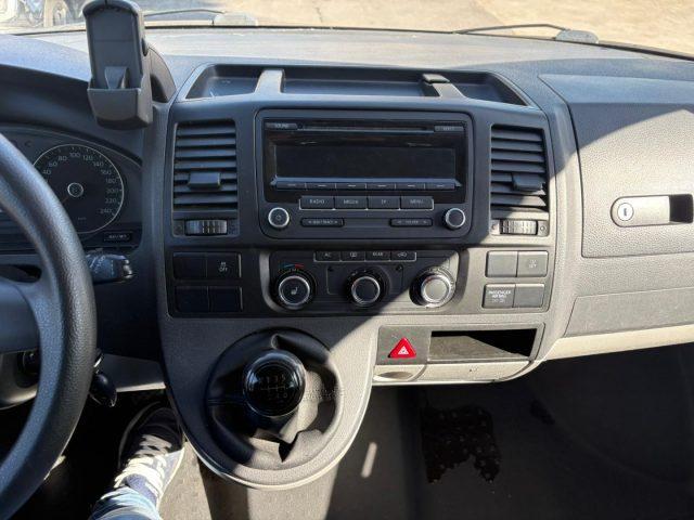 VOLKSWAGEN Caravelle 2.0 BiTDI 180CV 9 Posti