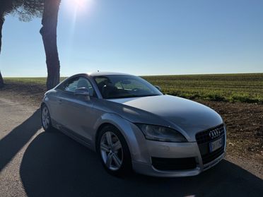 Audi TT Coupé 2.0 TFSI