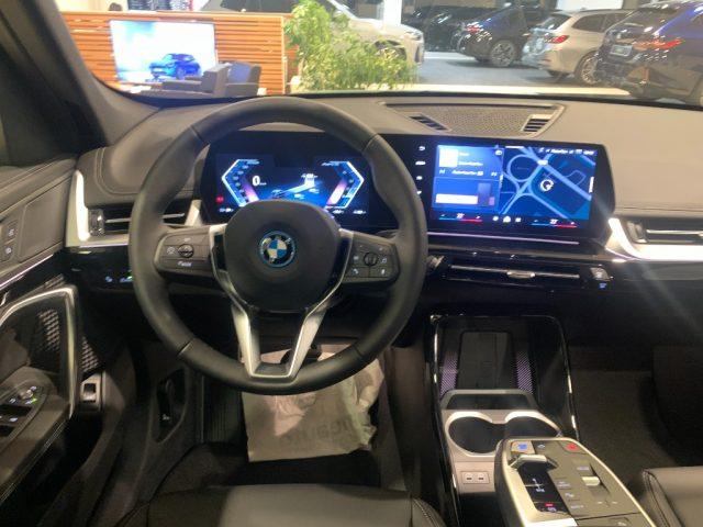 BMW iX1 eDrive 20 Special Edition