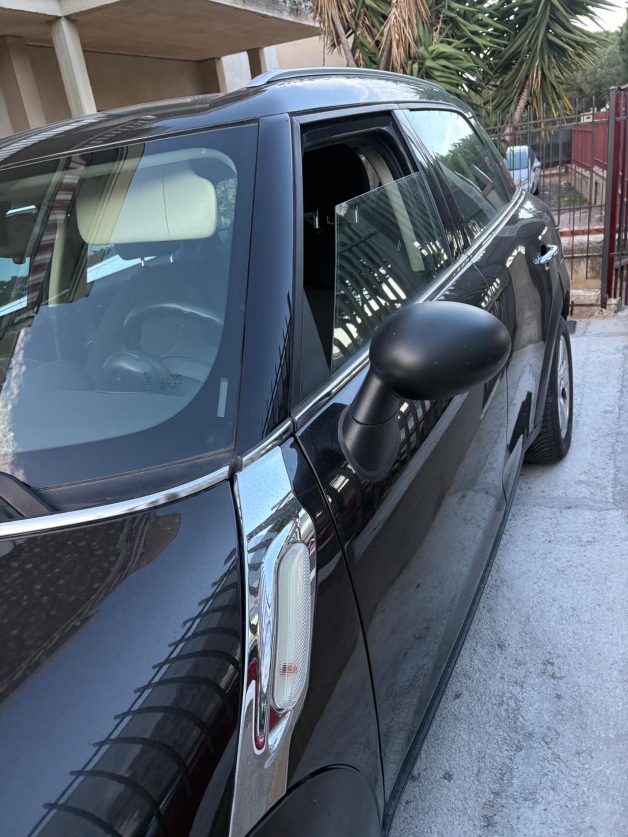 Mini One D Countryman 1.6 IVA ESPOSTA