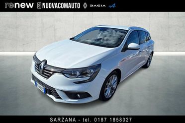 Renault Megane Sporter 1.5 dCi Energy Intens
