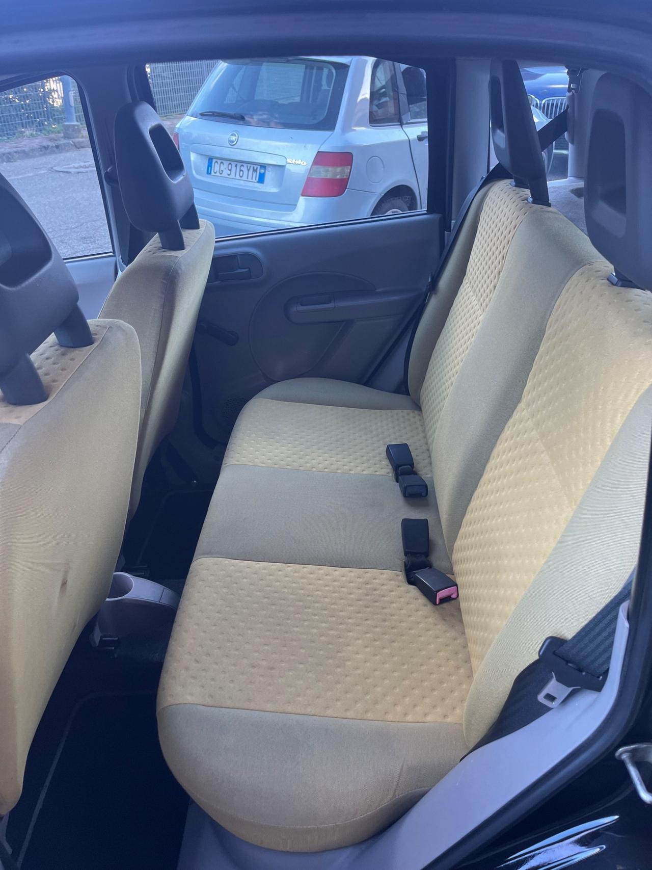 Fiat Panda 1.2 Dynamic