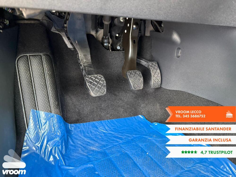 VOLKSWAGEN T-Cross T-Cross 1.0 TSI Edition Plus