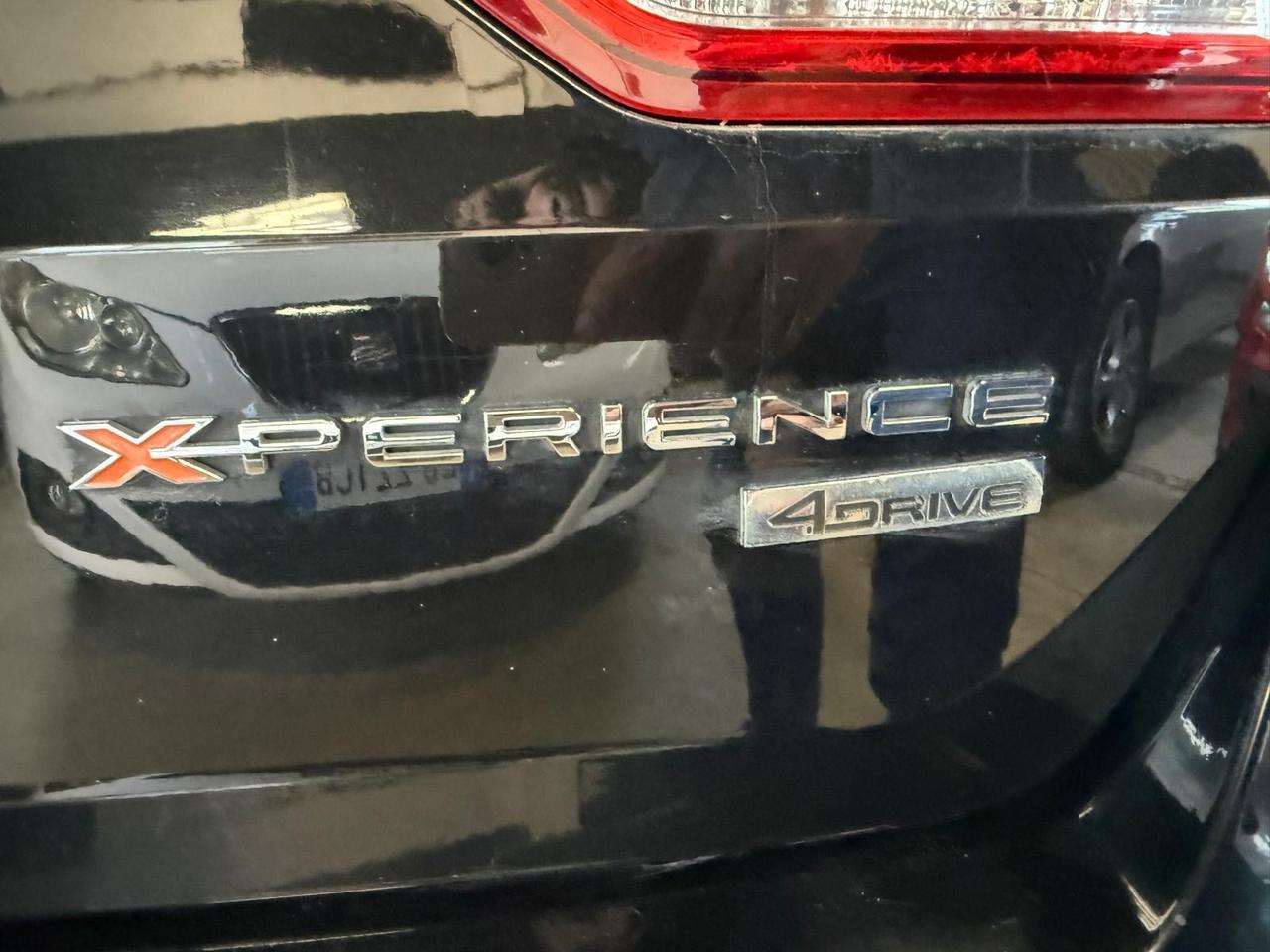 Seat Leon 2.0 TDI 184 CV DSG 4DRIVE ST X-PERIENCE