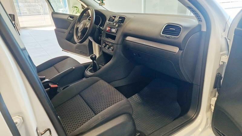 Volkswagen Golf 1.4 TSI 122CV Sport Edition