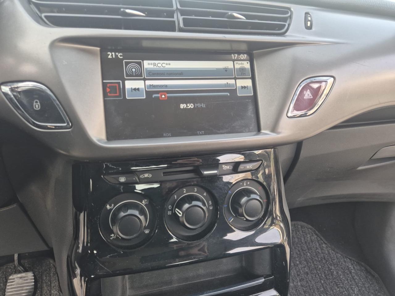 Citroen C3 PureTech 82 Exclusive
