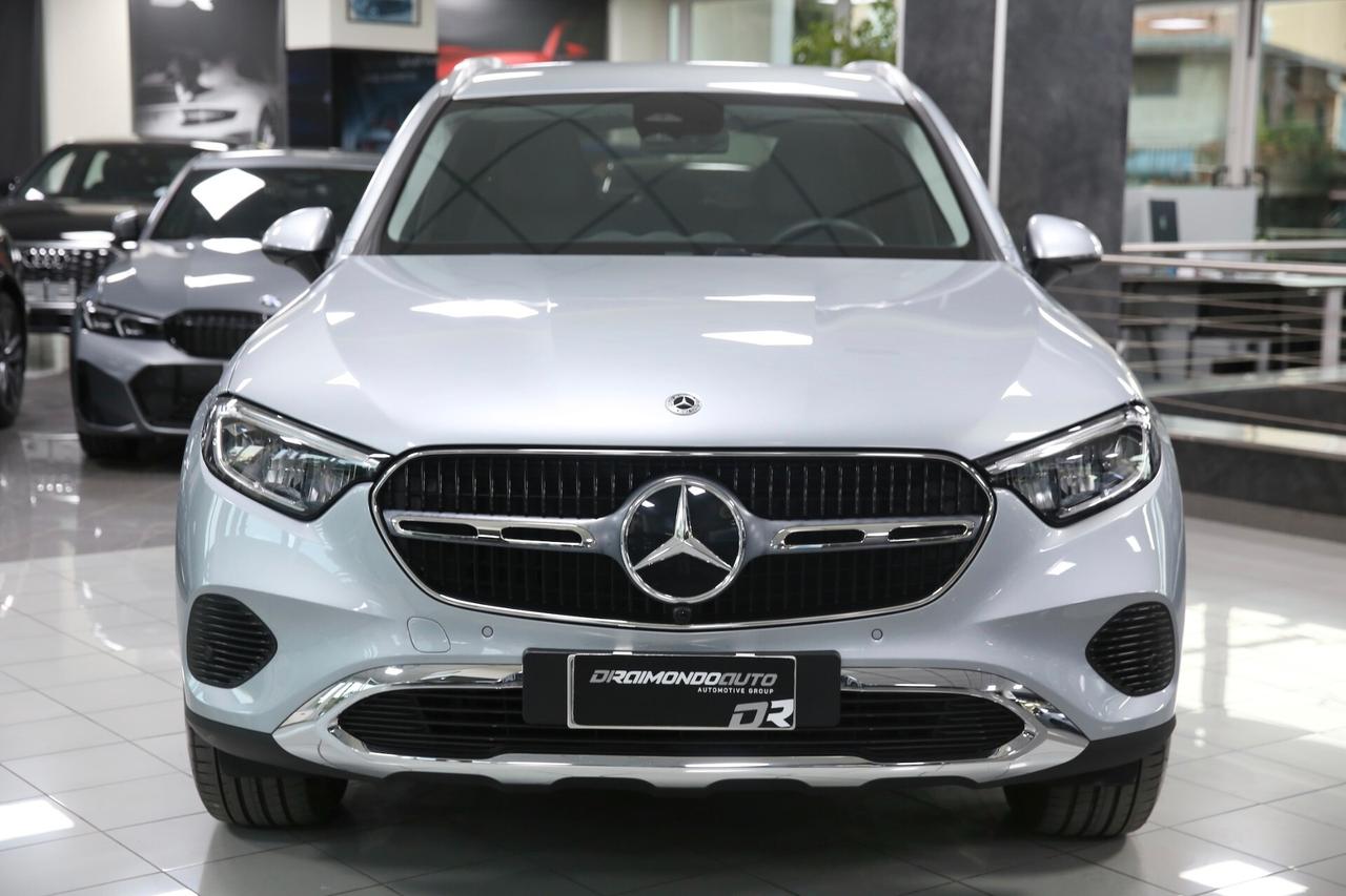 Mercedes GLC 200 d 4Matic Mild Hybrid Advanced auto