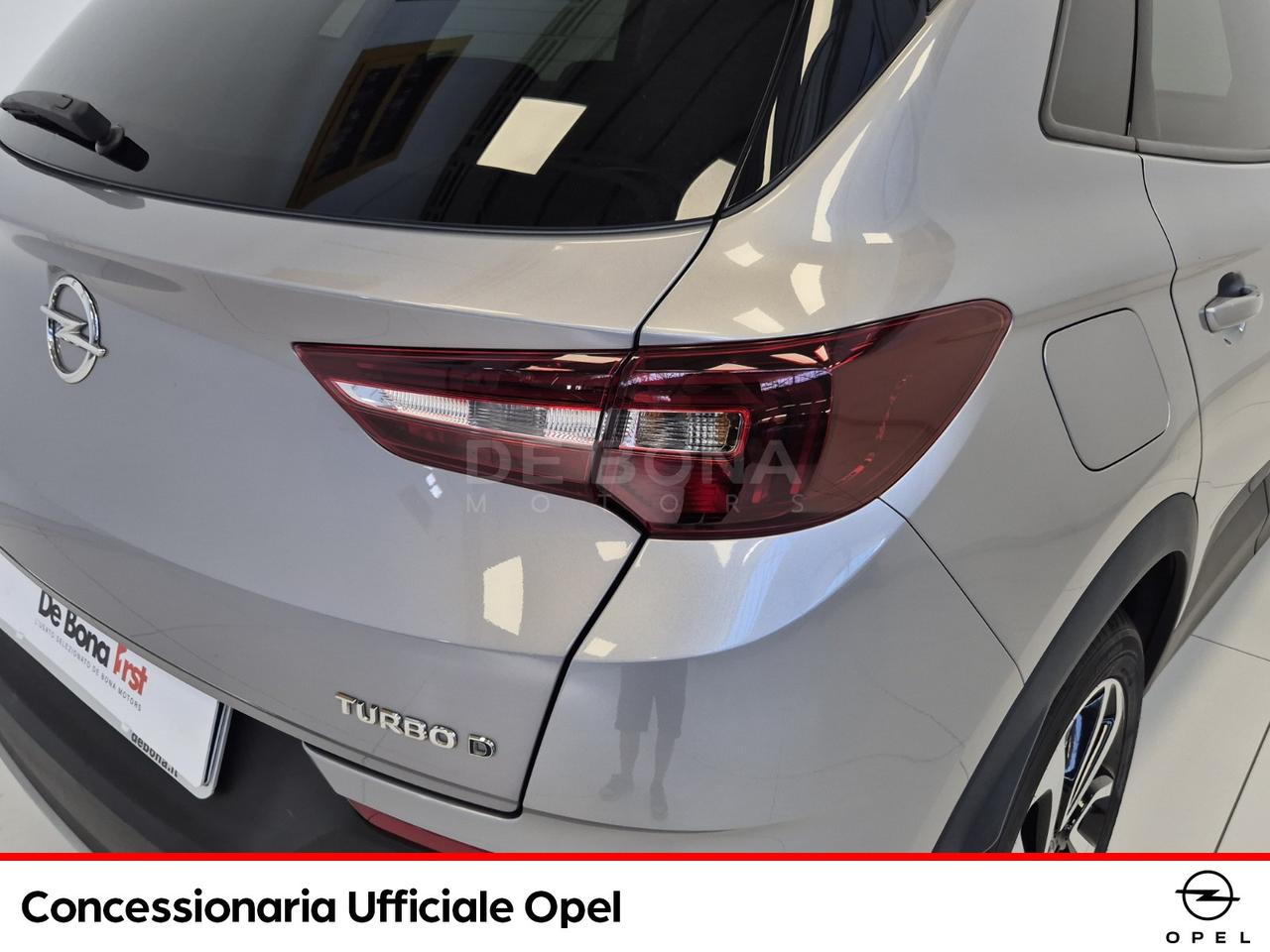 Opel Grandland X x 1.5 ecotec innovation s&s 130cv at6