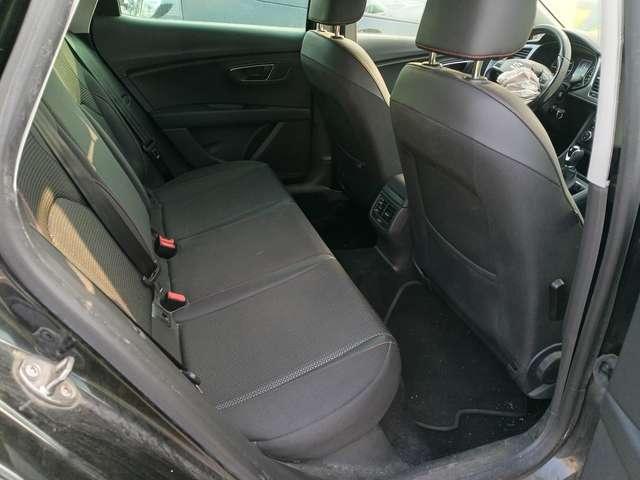 SEAT Leon Leon III 2013 5p 2.0 tdi cr Business Led s