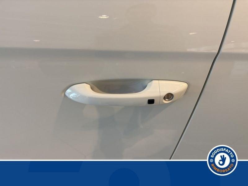 KGM Korando Black Edition K-Line 1.5 Turbo GDI 163 CV 2WD AT