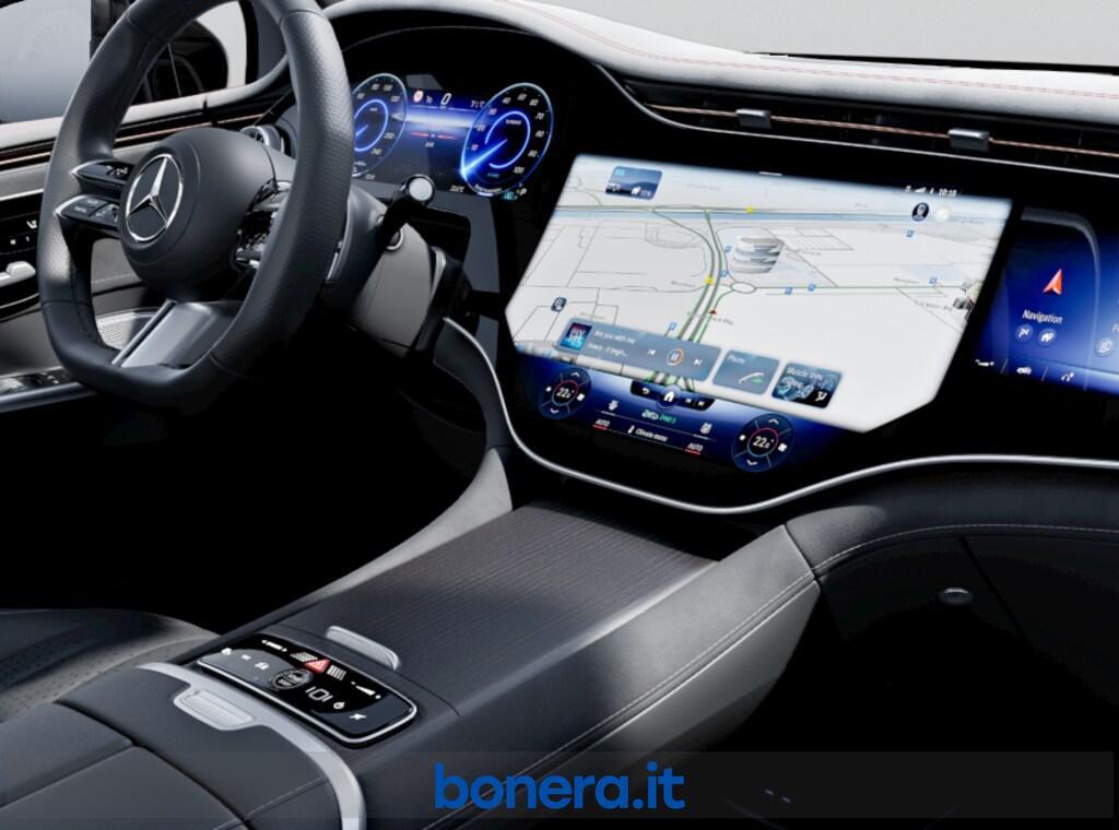 Mercedes EQE SUV 350 AMG Premium Plus 4Matic