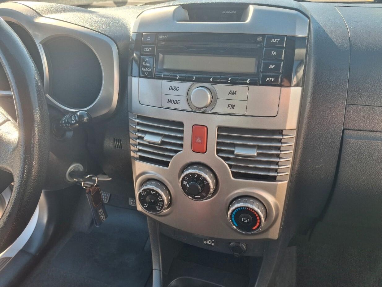 Daihatsu Terios 1.3 4WD SX GPL