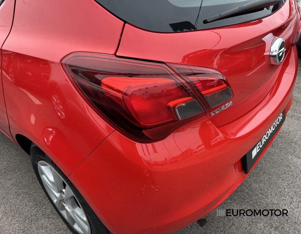 Opel Corsa 5 Porte 1.4 N-Joy