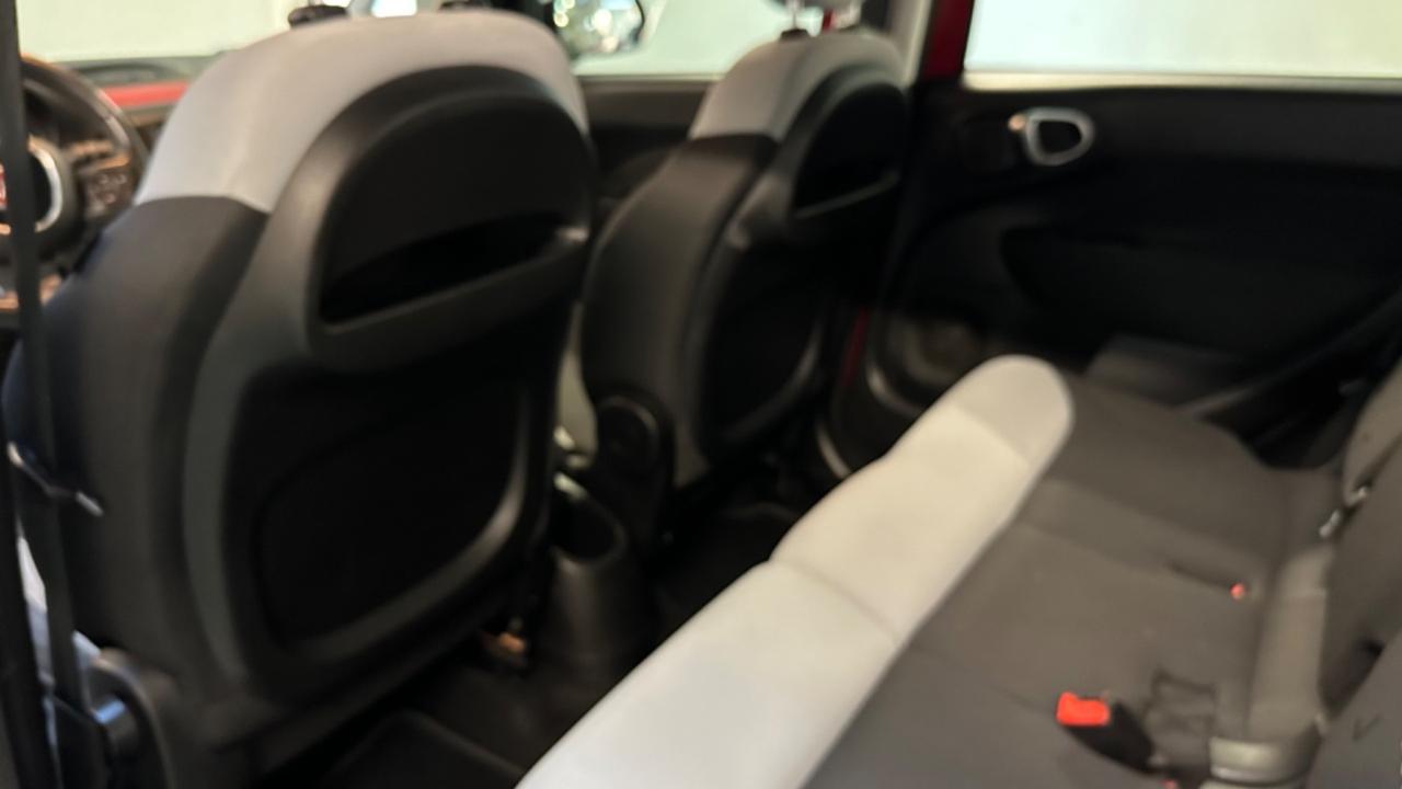 Fiat 500L 1.3 Multijet 85CV (anche per neopatentati)