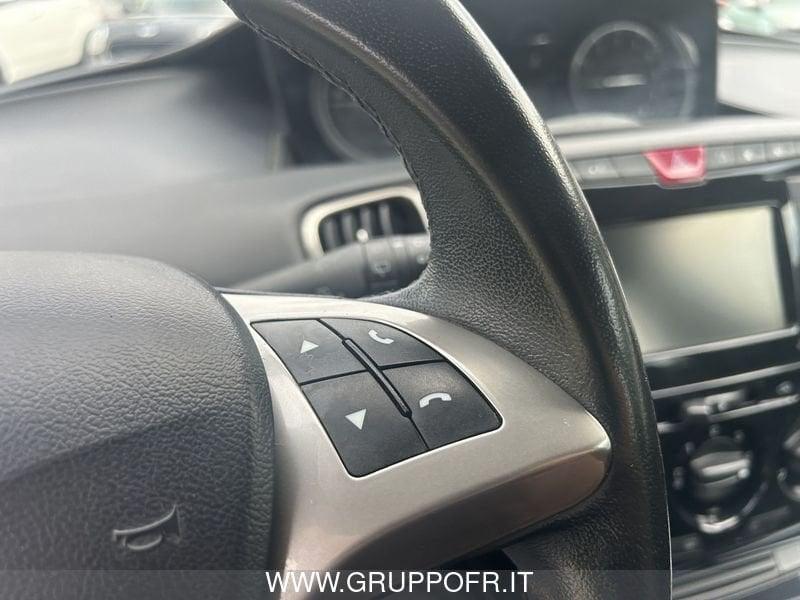 Lancia Ypsilon Ypsilon 0.9 TwinAir 85 CV 5 porte Metano Ecochic Gold
