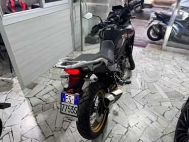 Honda XL 750 Transalp Sport