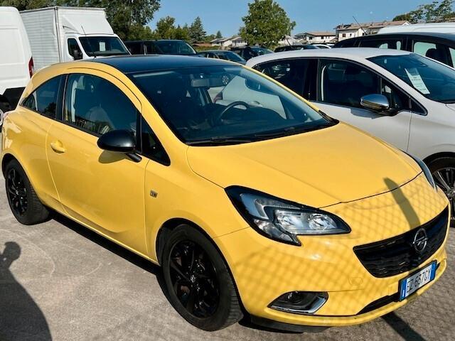 Opel Corsa 1.3 CDTI 3 porte b-Color