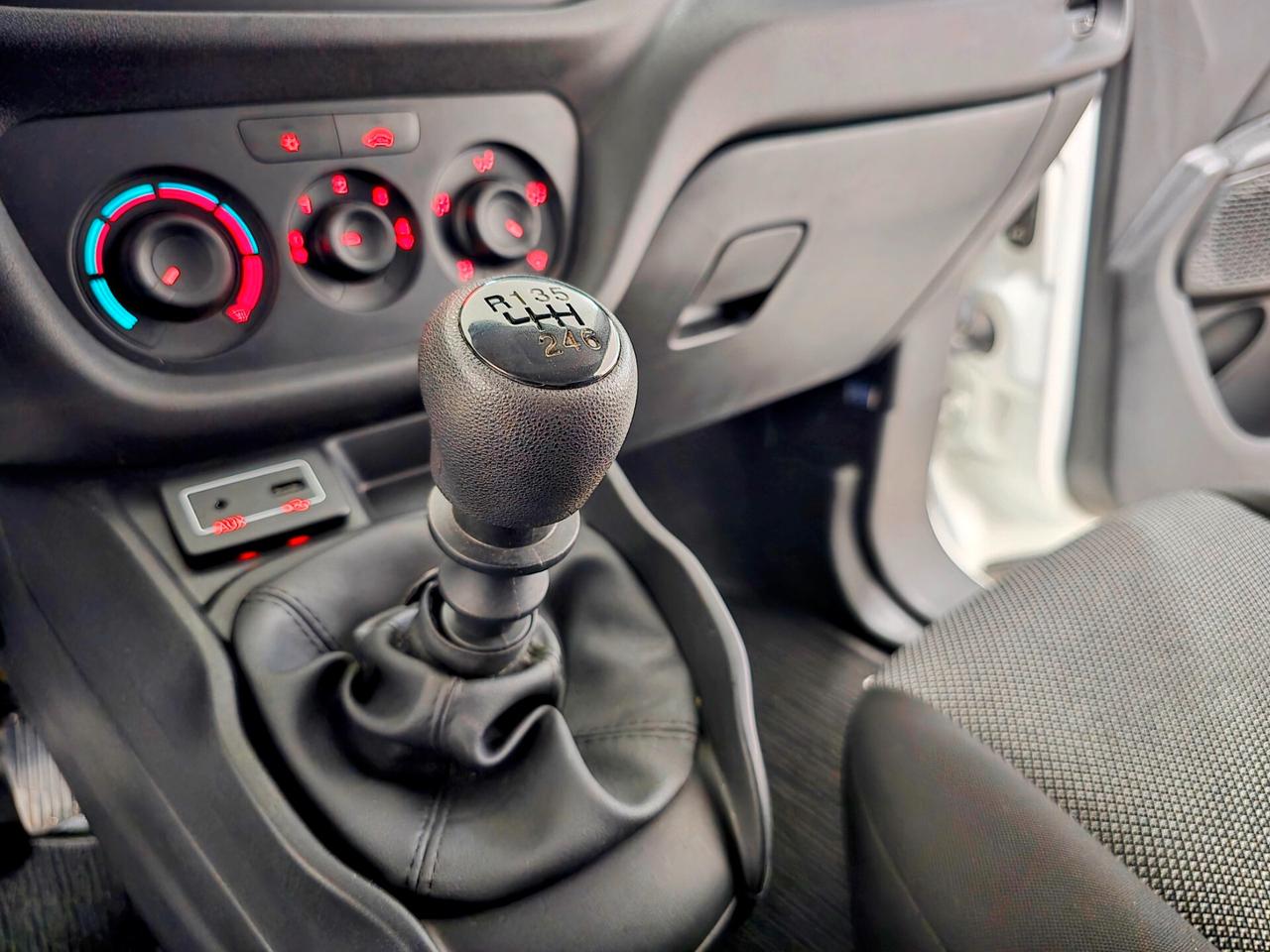 Fiat Doblo Doblò 1.4