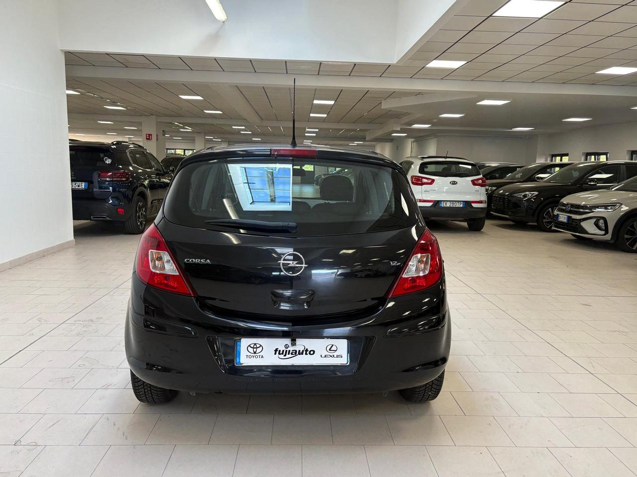 Opel Corsa 5p 1.2 Club