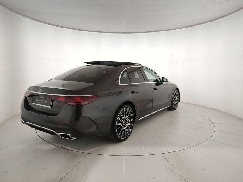 Mercedes-Benz Classe E E 220 d AMG Line Advanced Plus auto