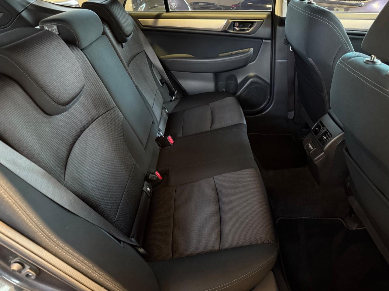 Subaru OUTBACK 2.5i Lineartronic Premium GPL DOPPIE GOMME