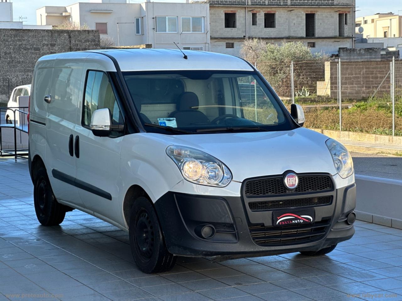 Doblò 1.4 T-Jet Nat.Pow.PC-TN Cargo Lam.