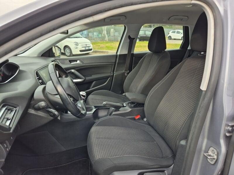 Peugeot 308 308 BlueHDi 100 S&S SW Active