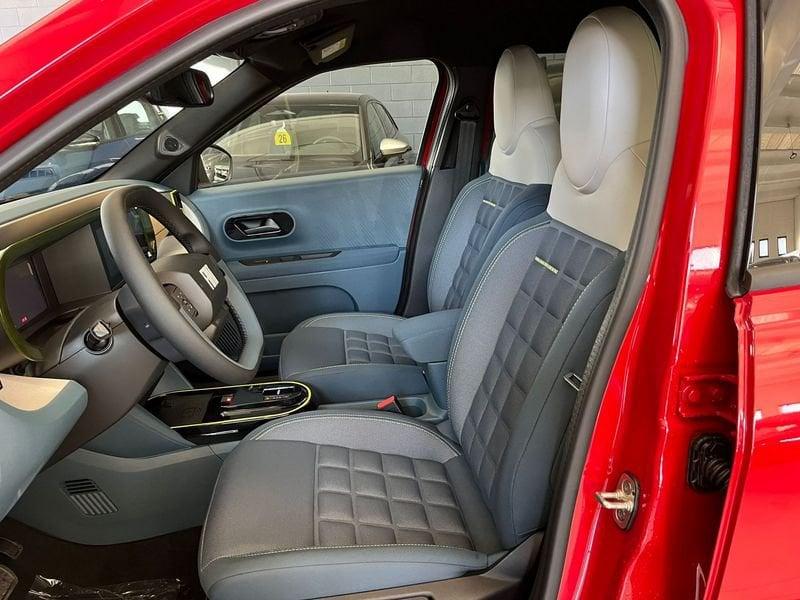 FIAT Grande Panda Grande Panda 1.2 Hybrid 110 CV S&S La Prima - PROMO SIRONIAUTO+