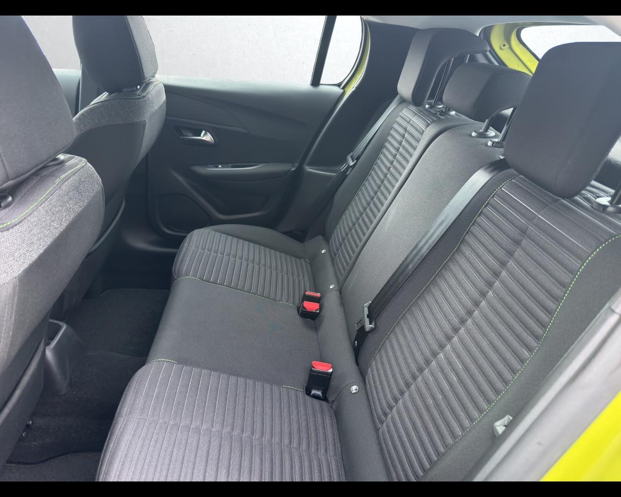 PEUGEOT 208 2ª serie - 208 PureTech 100 Stop&Start 5 porte Active