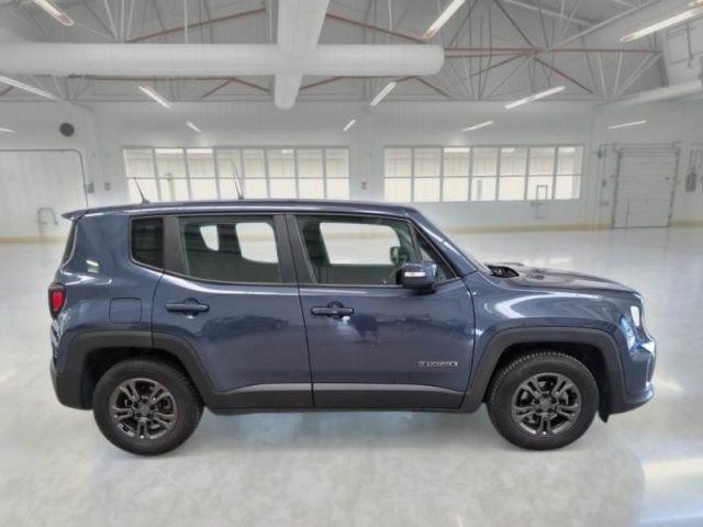 JEEP Renegade 1.6 Mjt 130 CV Longitude