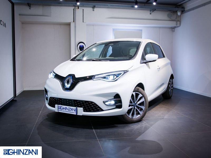 Renault ZOE ZOE Intens R135 - "PREZZO VERO"
