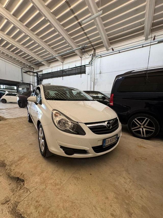 OPEL Corsa 1.2 5 porte Edition con garanzia ottimi KM