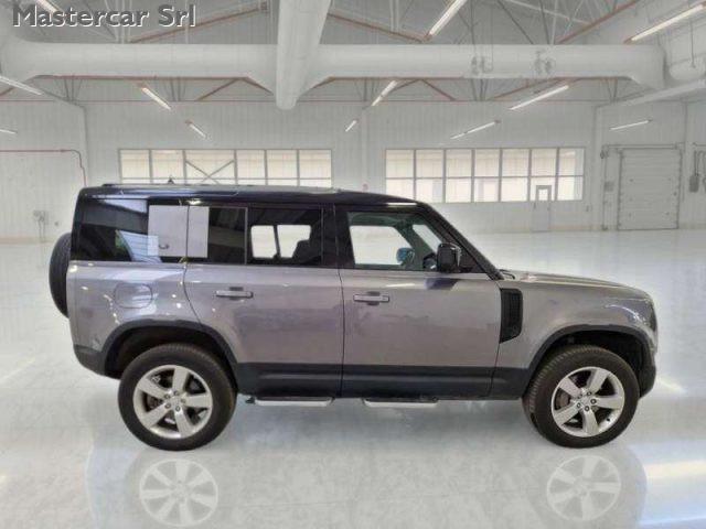 LAND ROVER Defender SUV 3.0 D6 300 110 HSE AWD AUTO - GG259RK