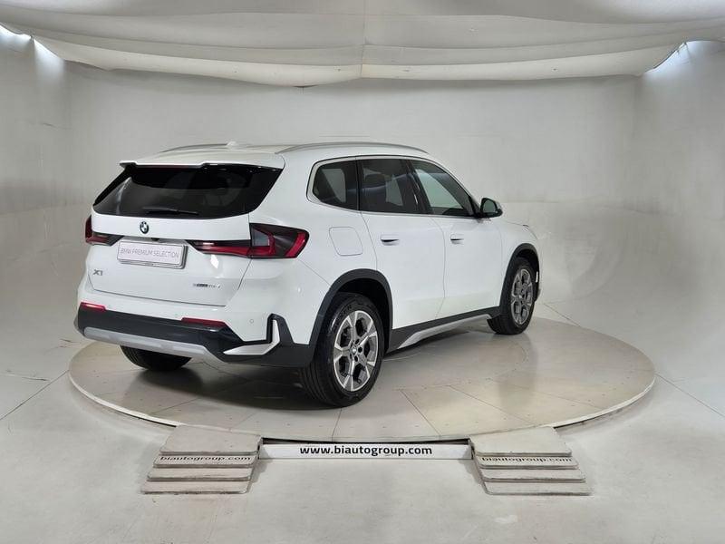 BMW X1 U11 sdrive18d X-Line Edition Signature auto