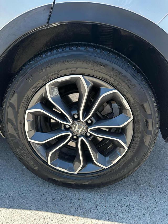HONDA CR-V 2.0 Hev eCVT Elegance Navi