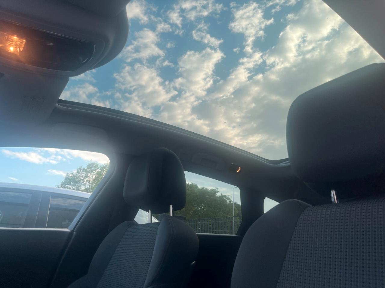 Peugeot 508 1.6 e-HDi 112CV cambio robotizzato S&S SW Ciel Business