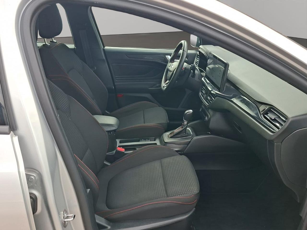 Ford Focus 1.0 EcoBoost Hybrid 155 CV Powershift SW ST-line