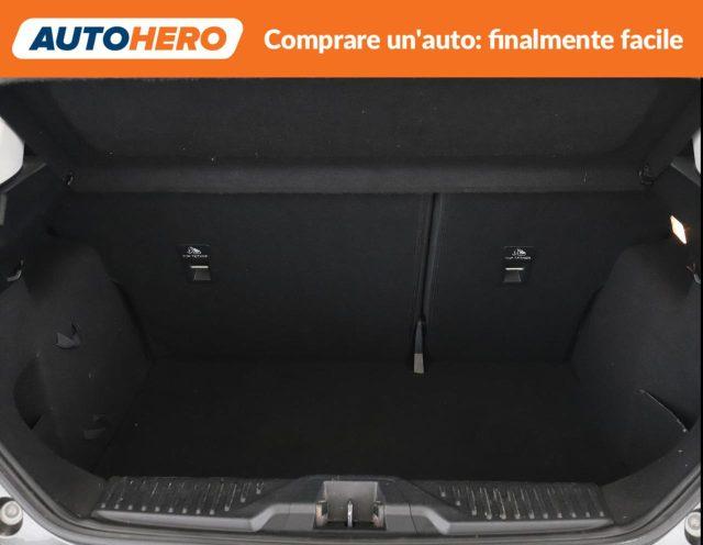 FORD Fiesta 1.1 85 CV 5 porte Plus